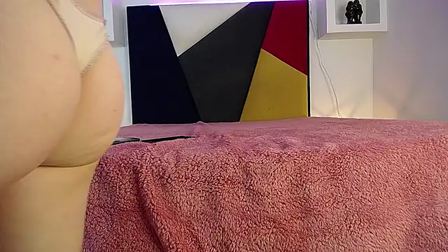 Katy Van online show from 01.14.25