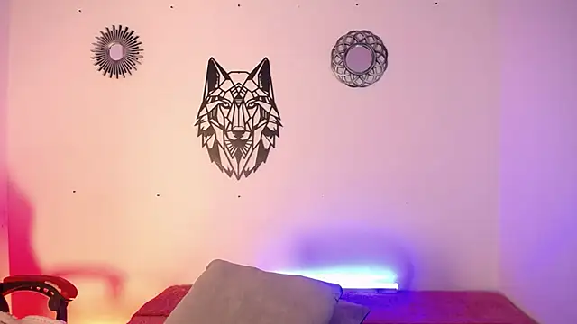 Katy Van online show from 11.11.25