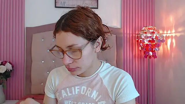 Katy Van online show from 02.06.26