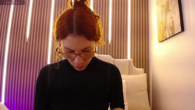 Katy Van online show from 02.19.26