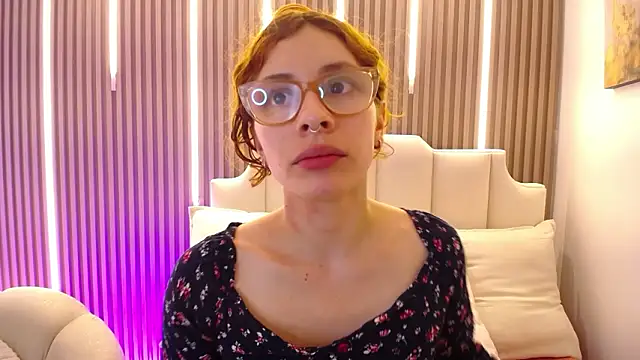 Katy Van online show from 02.27.26