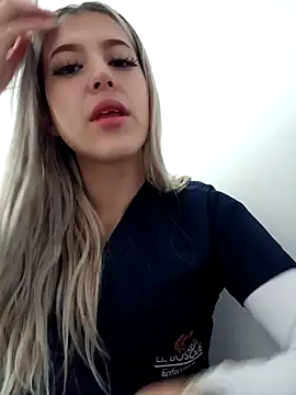 Snapshot of eva-2023 chatting on 02.05.25 eva-2023 online show from 02.05.25