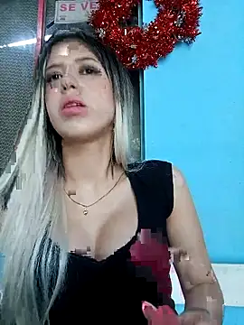 Snapshot of eva-2023 chatting on 11.02.25 eva-2023 online show from 11.02.25