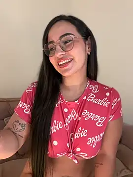 anniesweet02 online show from 11.25.25