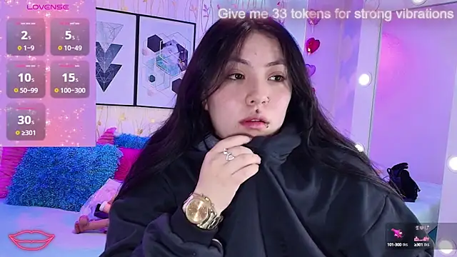 Isa reel online show from 01.14.25