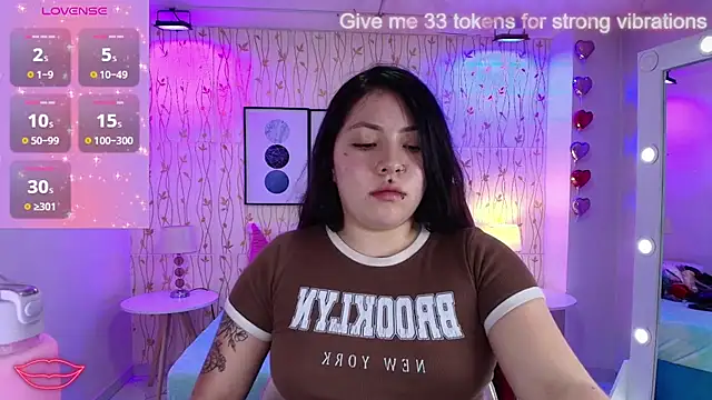 Isa reel online show from 01.14.25