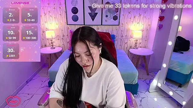 Isa reel online show from 01.15.25