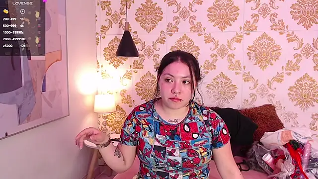 Isa reel online show from 01.17.25