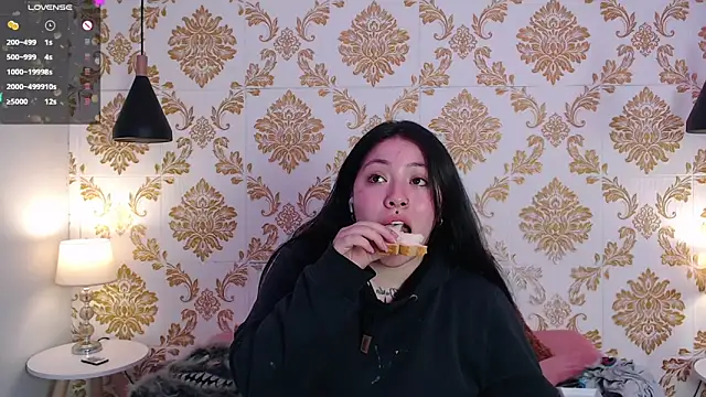 Isa reel online show from 01.17.25