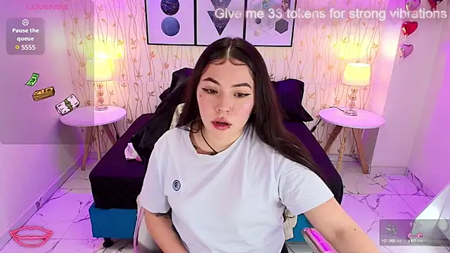 Isa reel online show from 03.13.25