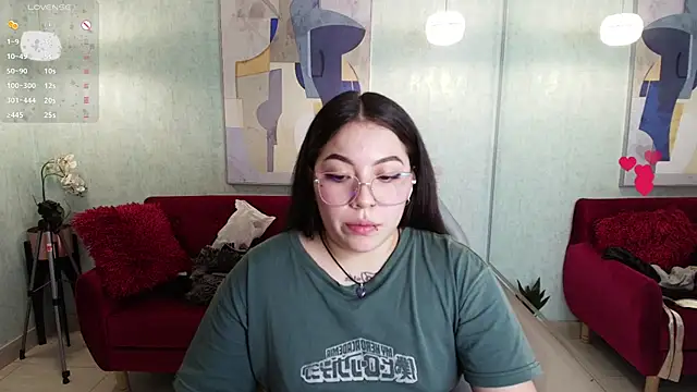 Isa reel online show from 03.14.25