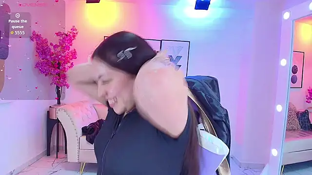 Isa reel online show from 11.04.25