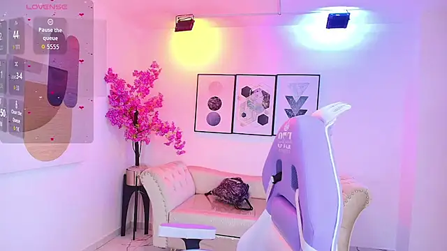 Isa reel online show from 11.10.25