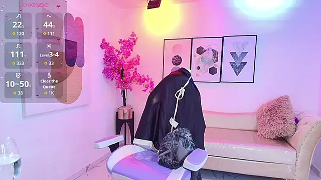 Isa reel online show from 11.11.25