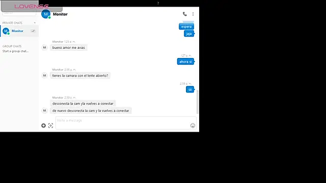 Isa reel online show from 11.12.25