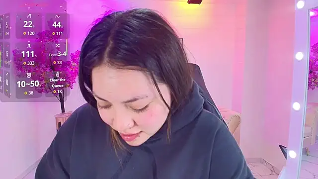 Isa reel online show from 11.24.25