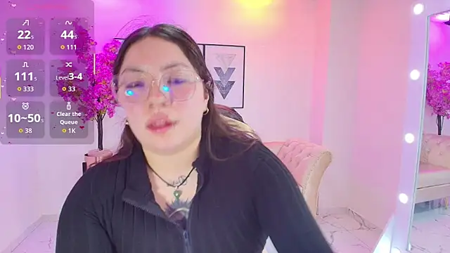 Isa reel online show from 11.28.25