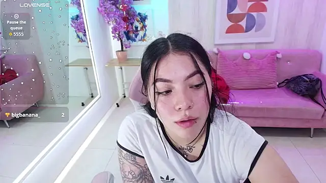 Isa reel online show from 02.12.26