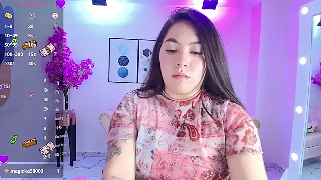 Isa reel online show from 03.10.26