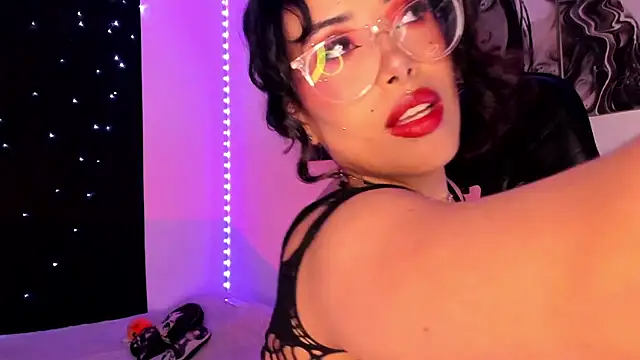 willow poisson online show from 12.27.24