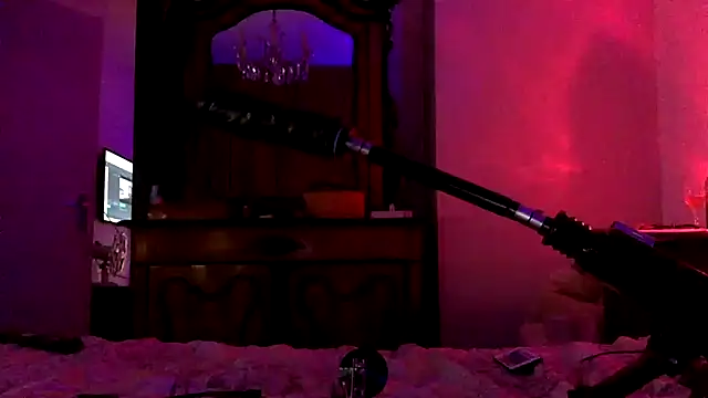 CharlotteVixxens online show from 09.30.25