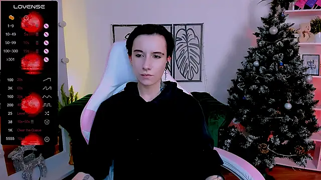  Rein ramm online show from 01.14.25