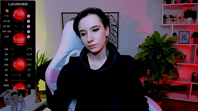  Rein ramm online show from 01.17.25