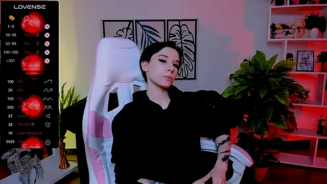  Rein ramm online show from 01.17.25