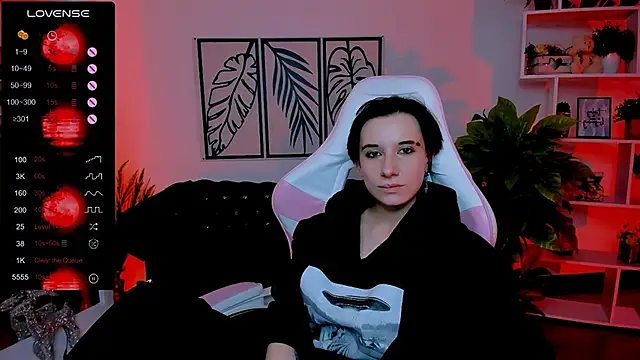  Rein ramm online show from 01.18.25