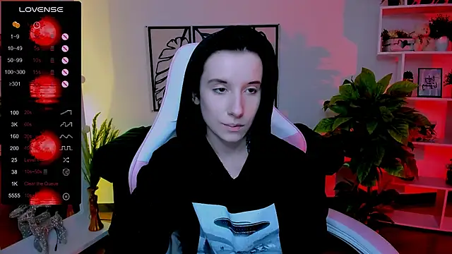  Rein ramm online show from 01.21.25