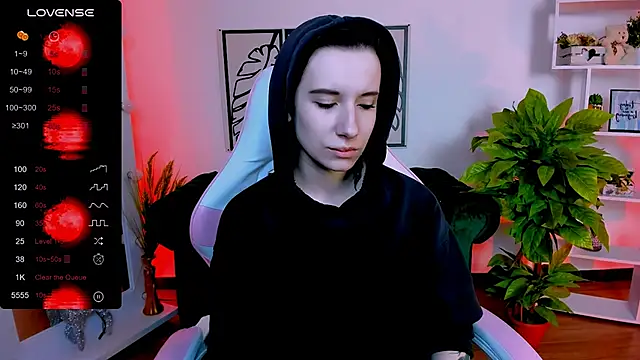  Rein ramm online show from 01.23.25
