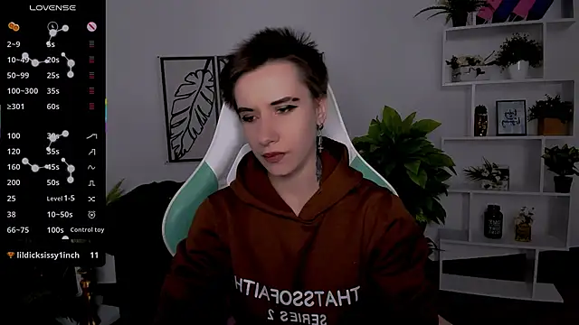 Snapshot of _Rein_ramm chatting on 10.01.25 Rein ramm online show from 10.01.25