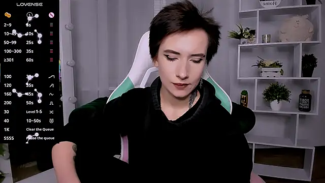 Snapshot of _Rein_ramm chatting on 11.06.25 Rein ramm online show from 11.06.25