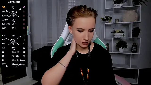  Rein ramm online show from 11.22.25