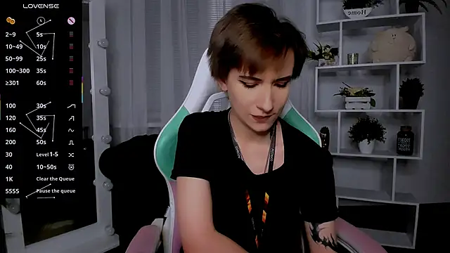  Rein ramm online show from 11.27.25