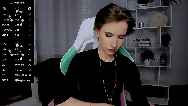  Rein ramm online show from 11.30.25