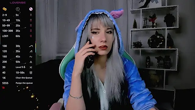  Rein ramm online show from 12.21.25