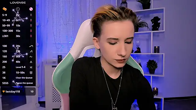  Rein ramm online show from 04.02.26