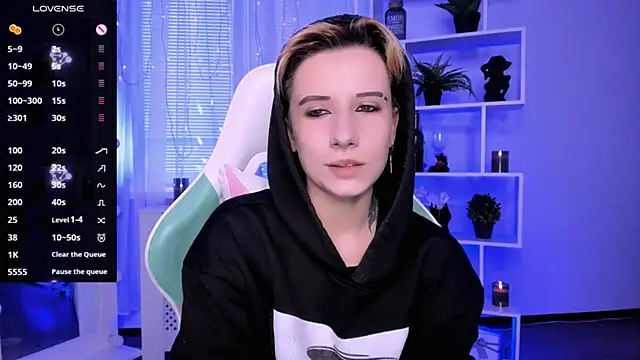  Rein ramm online show from 04.03.26