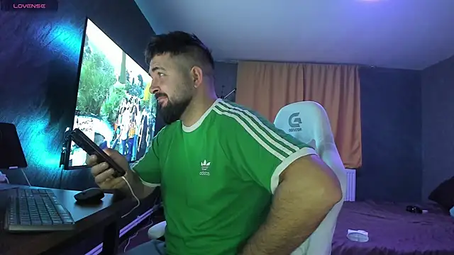 Eduu2322 online show from 11.03.25