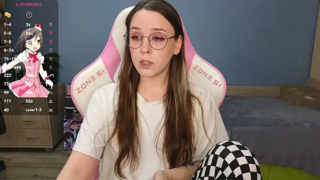 Sweet frosti online show from 12.14.24