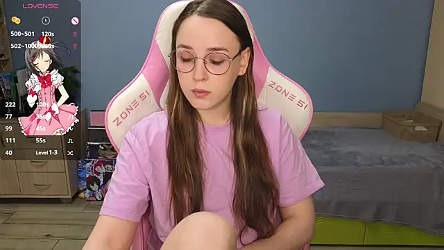 Sweet frosti online show from 12.20.24