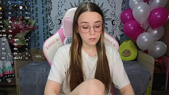 Sweet frosti online show from 01.21.25