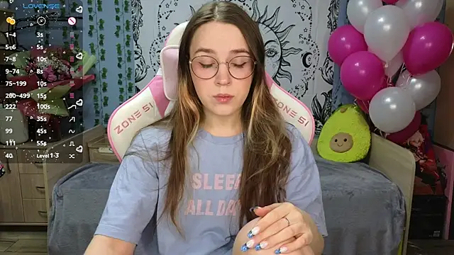 Sweet frosti online show from 01.23.25