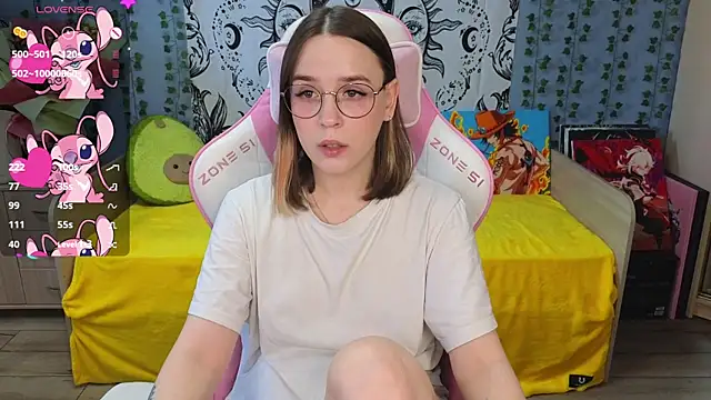 Sweet frosti online show from 02.25.25