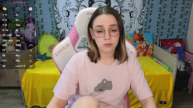 Sweet frosti online show from 03.13.25