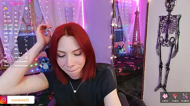 laura olssen online show from 02.17.25