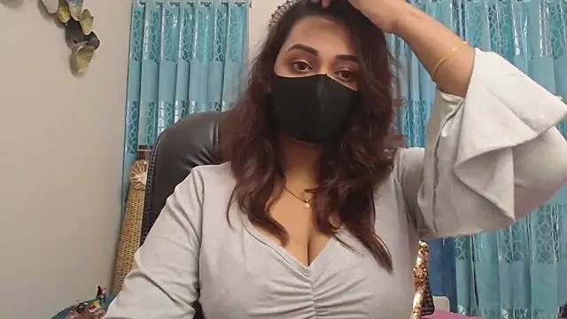 OH-Monica online show from 10.11.25