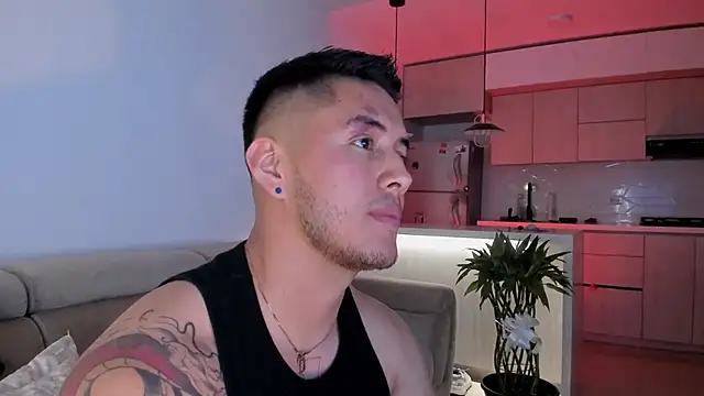 Chriskyle  online show from 01.29.25