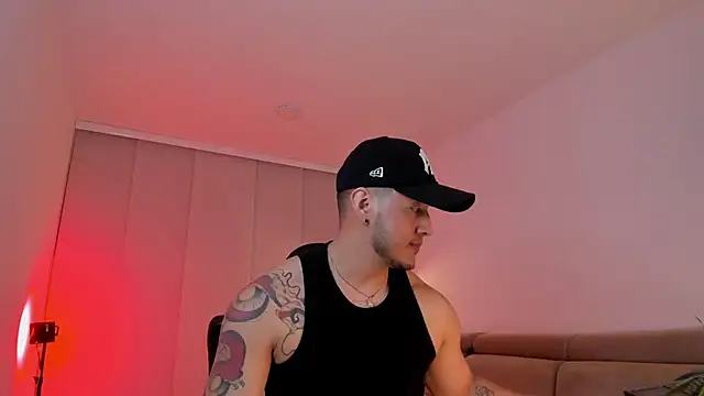 Chriskyle  online show from 03.11.25